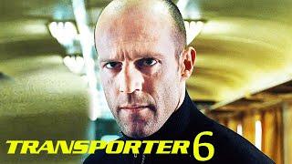 TRANSPORTER 6 (2024) MEJOR PELICULAS DE ACCION Pelicula, Completa en Espanol Latino HD