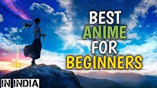 "How to START Your ANIME Journey "