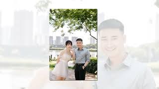 Văn Hanh - Thu Thuy