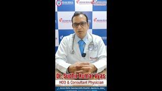 Monsoon Diseases & Prevention | Jeevan Rekha Superspeciality Hospital, Jaipur
