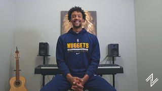 Welcome to my Youtube Channel! - Zeke Nnaji (Denver Nuggets #22)