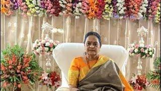 Sri Amma Bhagavan Darshan