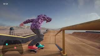 The Skater XL Update!