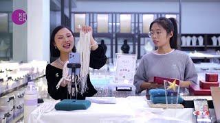 Pearls Take Center Stage in Booming Chinese Jewellery Market