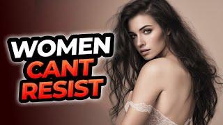 12 Reasons Why Women Find High Value Males Irresistible