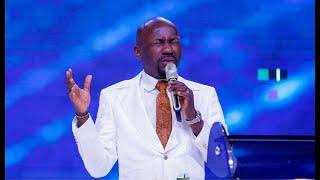 THE BATTLE FOR OUR REST By Apostle Johnson Suleman | Intimacy 2024 BOTSWANA Crusade | Day2 Evening