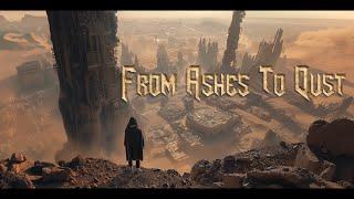 From Ashes to Dust [ Dystopian Metal ]