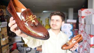 Men Shoes Wholesale Market Pakistan | formal shoes for men