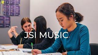 JSI music | Playlist | 2