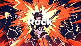 [ 𝐏𝐥𝐚𝐲𝐥𝐢𝐬𝐭 ] Heavy Rock & Metal Hits: Adrenaline-Pumping Tunes / Rock,Metal  #ai