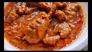 New chicken  recipe  ||Delicious  dahi chicken  curry ||Easy and tasty  recipe .