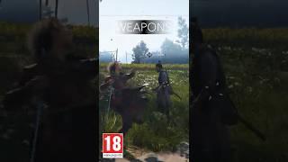 Ultimate Combat Guide | Weapons pt. 1 | Assassin's Creed Shadows