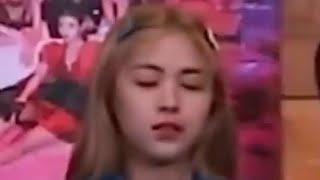 Ryujin is so done #kpop #itzy #ryujin #chaeryoung #yuna