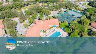 Home For Sale: Hidden Gem 55+ Community in Boynton Beach!