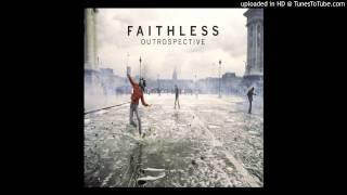 Faithless - Tarantula