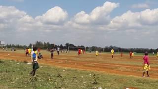 MMM FOOTBALL TOUNARMENT, KIDS SPONSORSHIP