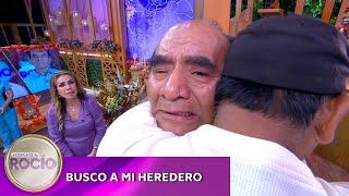 Busco a mi heredero | Programa 28 de noviembre 2024 | Acércate a Rocío