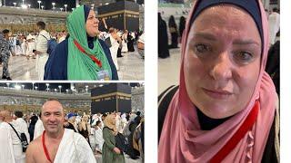 Prvi susret s Kabom-Kako se obavlja Umra?-Emotivno