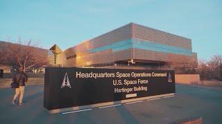 Report: Space Command HQ to leave Colorado Springs