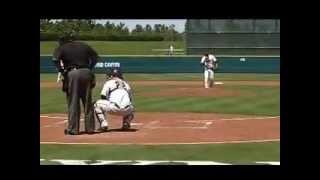 Trevor Graham 2013 Cubs Draft Selection