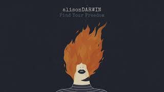 alison DARWIN -  Fear (Official Audio)