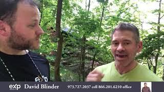 What are people saying about Dave Blinder at eXp Realty?