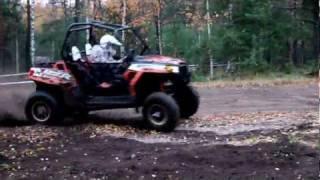 StuntFreaksTeam - Polaris RZR 900