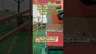 Belan wire bending machine factory