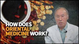 How Oriental Medicine Works | CloudHospital TV