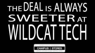 Wildcat Tech Sweetens Apple's Back to School Promotion