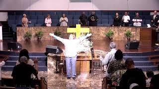 gethsemane-mbc Stream Live:  TNL - "Too Soon To Quit" Nehemiah 4:7-11