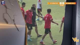 FULLMATCH FC HUNG LỘC VS FC DIỄM PHỐ | GIẢI BÓNG ĐÁ ĐỒNG HƯƠNG HẬU LỘC TẠI HÀ NỘI | VFTV