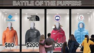 The Chilly Economics of Canada Goose