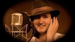 George Madden & Steve Johnstone, Chris CJ Carroll, Getaway Girl, (English Lyrics)