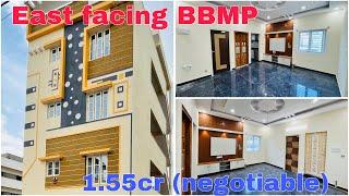 8BHK Rental Income New Independent House For Sale in Bangalore (Sold Out)