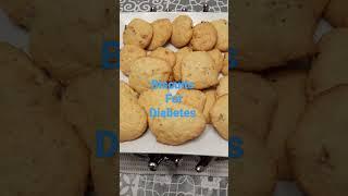 Very simple biscuits recipe for diabetics. Take2 #biscuits #entertainment #diabetes #diet