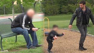 CHILD ABDUCTION COMPILATION *Social Experiment*