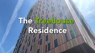 Boston Housing: The Treehouse Residence