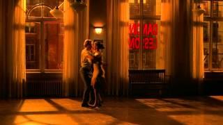 Richard Gere and Jennifer Lopez Tango scene in Shall We Dance