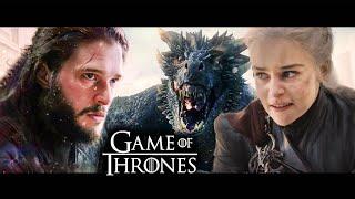 New Game of Thrones Movie?! Rumors and News REVEALED!