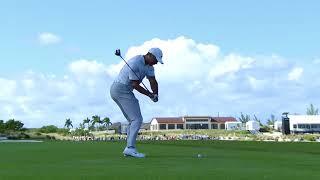 Tiger Woods Hero World Challenge Highlights