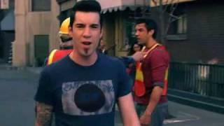 Theory of a Deadman - Hate My Life