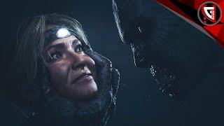 All Girls Deaths | Until Dawn Remaster | PS5