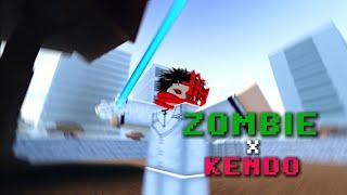 Zombie x Kendo... (low elo) | Type Soul