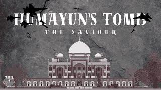 HUMAYUN'S TOMB - Ek Maqbaraa, Ya koi Maseeha?  |  Episode 2  |  The Bardies Show