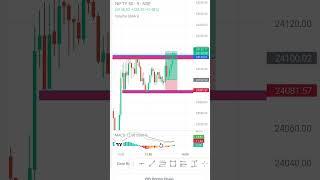 Bank Nifty Live Trade #banknifty #trading #stocks #trading #ytshots #shorts #trending #viralshorts