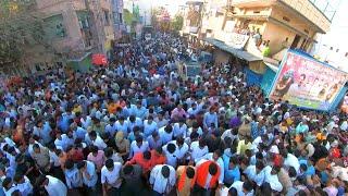 Ballari Kote Malleshwara Swamy Jatra | Car Festival | Fare | Daily Observation | Bellary 2025.