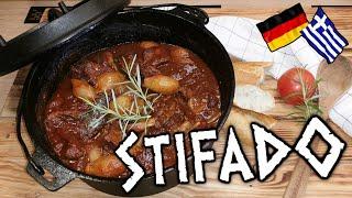 Stifado