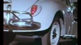 vw beetle documentary: the shape of quality (3/3)