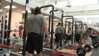 Ball State Football in Midst of Voluntary Summer Workouts